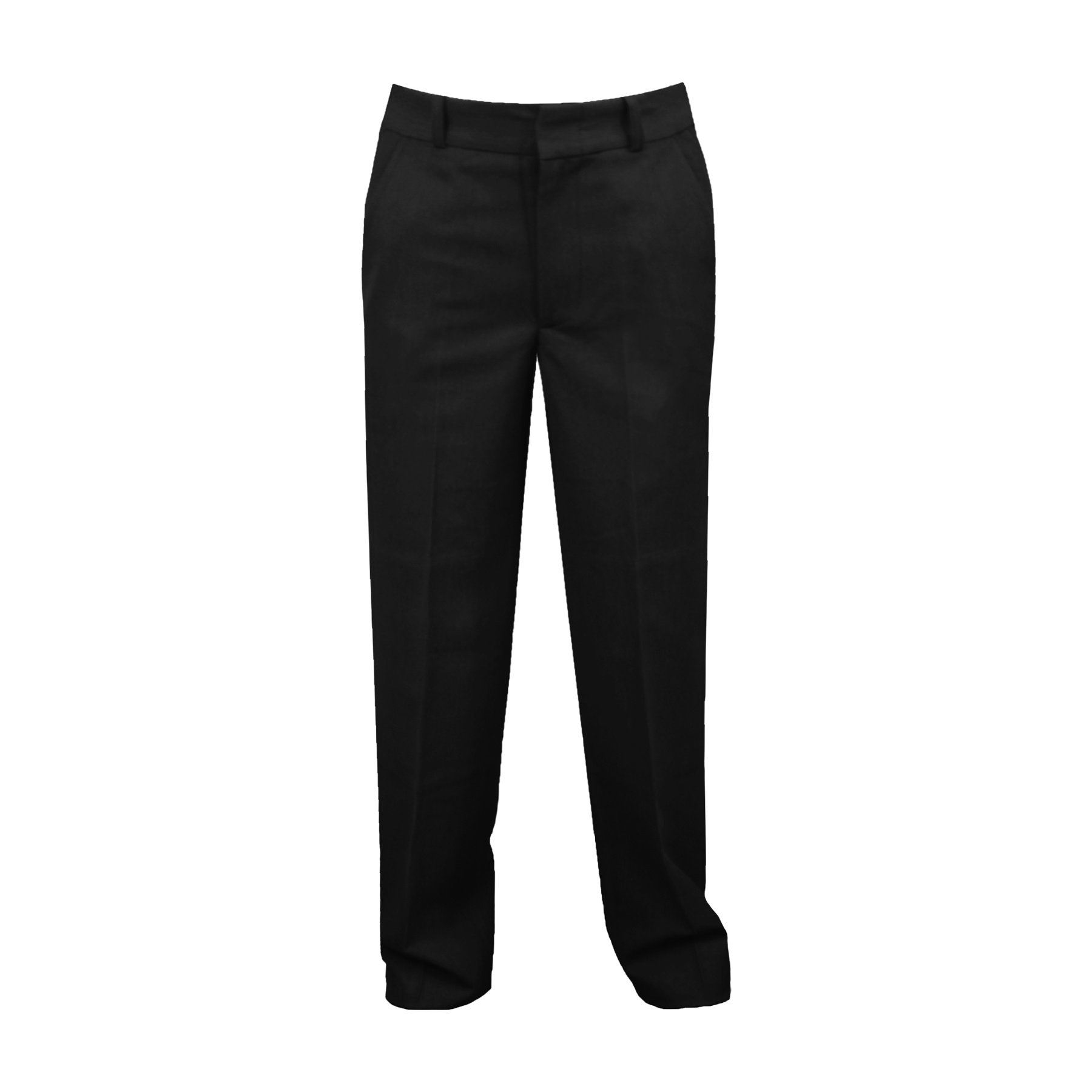 Top 76+ black dress pants super hot - in.eteachers