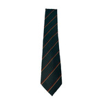 Cambridge QMS House Tie - St Hugh's