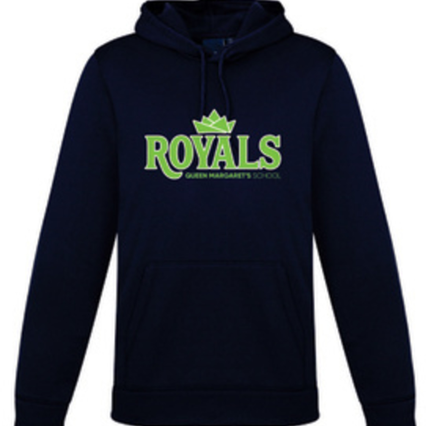 Biz Collection QMS Royals Hoodie K - 7