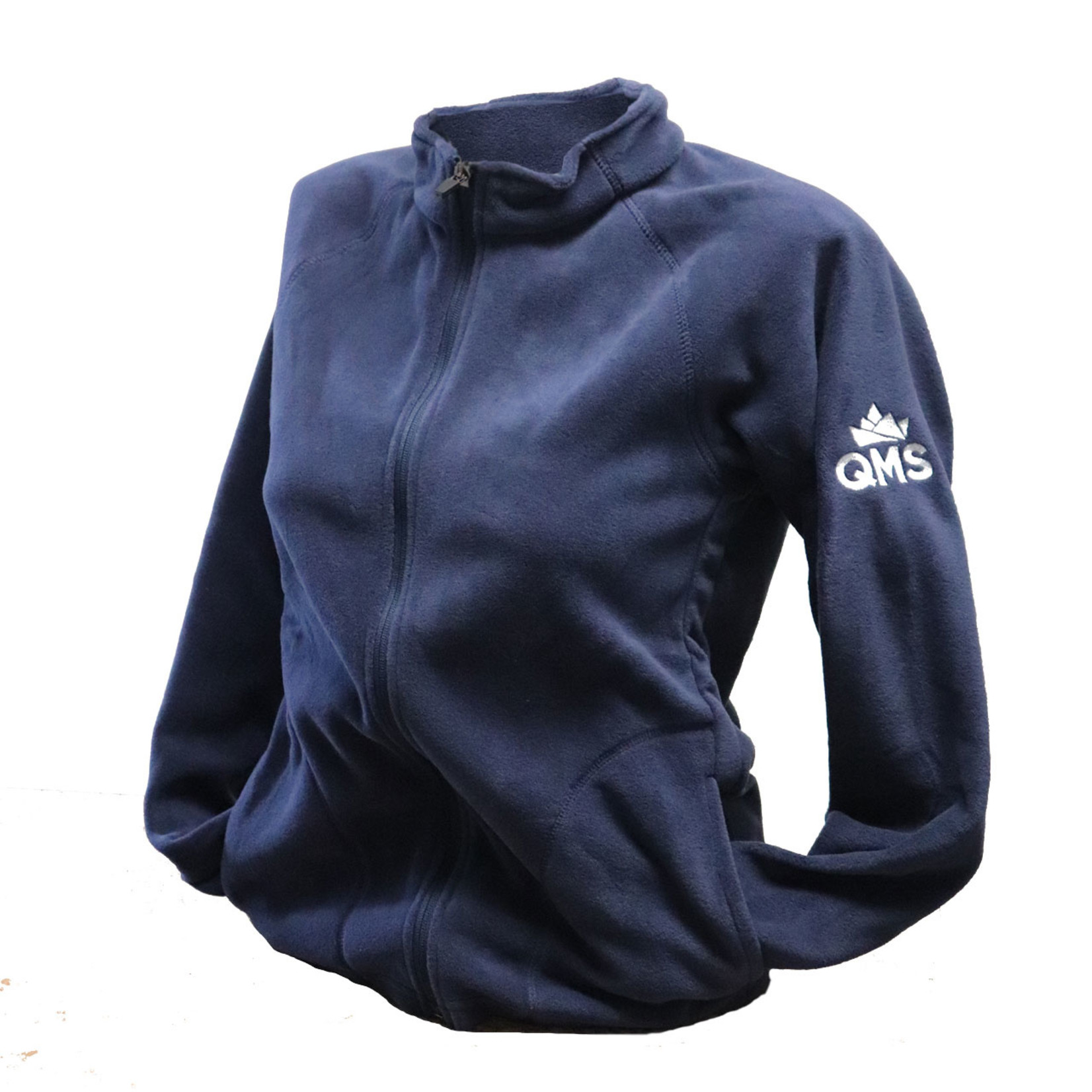 QMS Fleece Jacket