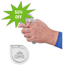 QMS Phone Grip