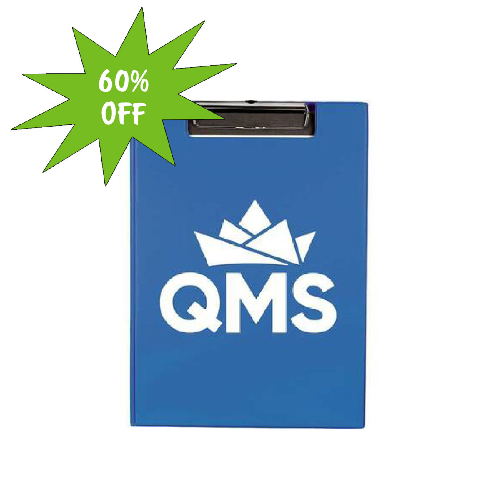 QMS Clipboard