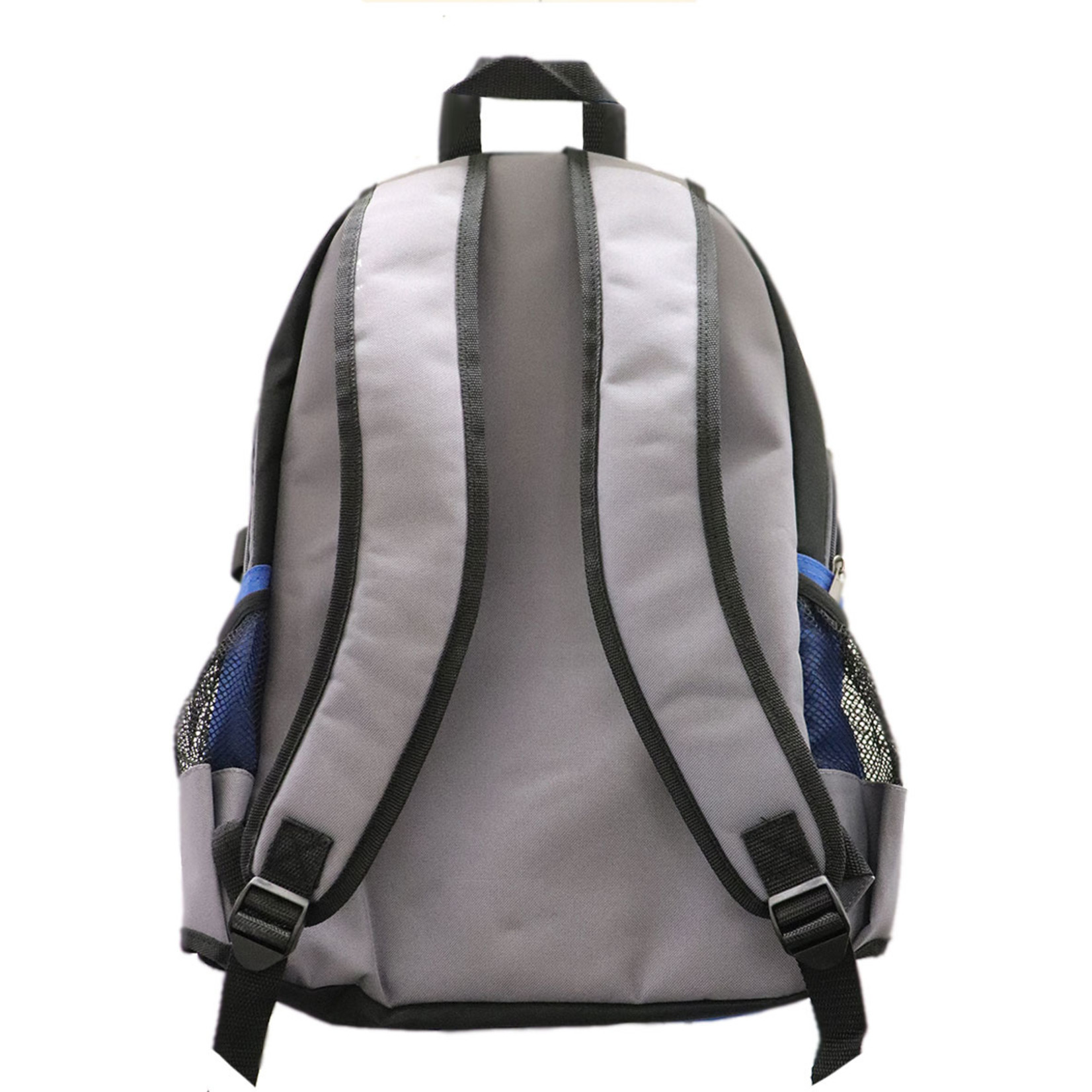 Bag - QMS BackPack