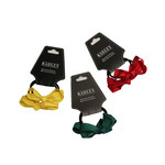 Radley Hair Elastics - House Colour Ribbons