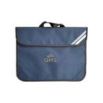 QMS Book Bag