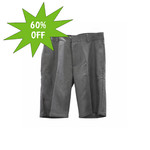 Cambridge Grey Dress Shorts - Child