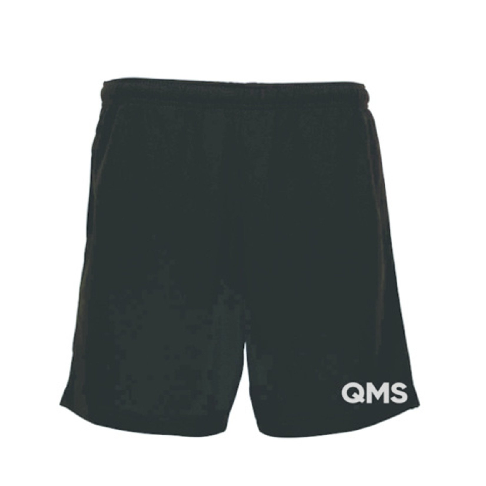 Adidas QMS Athletic Shorts - JR