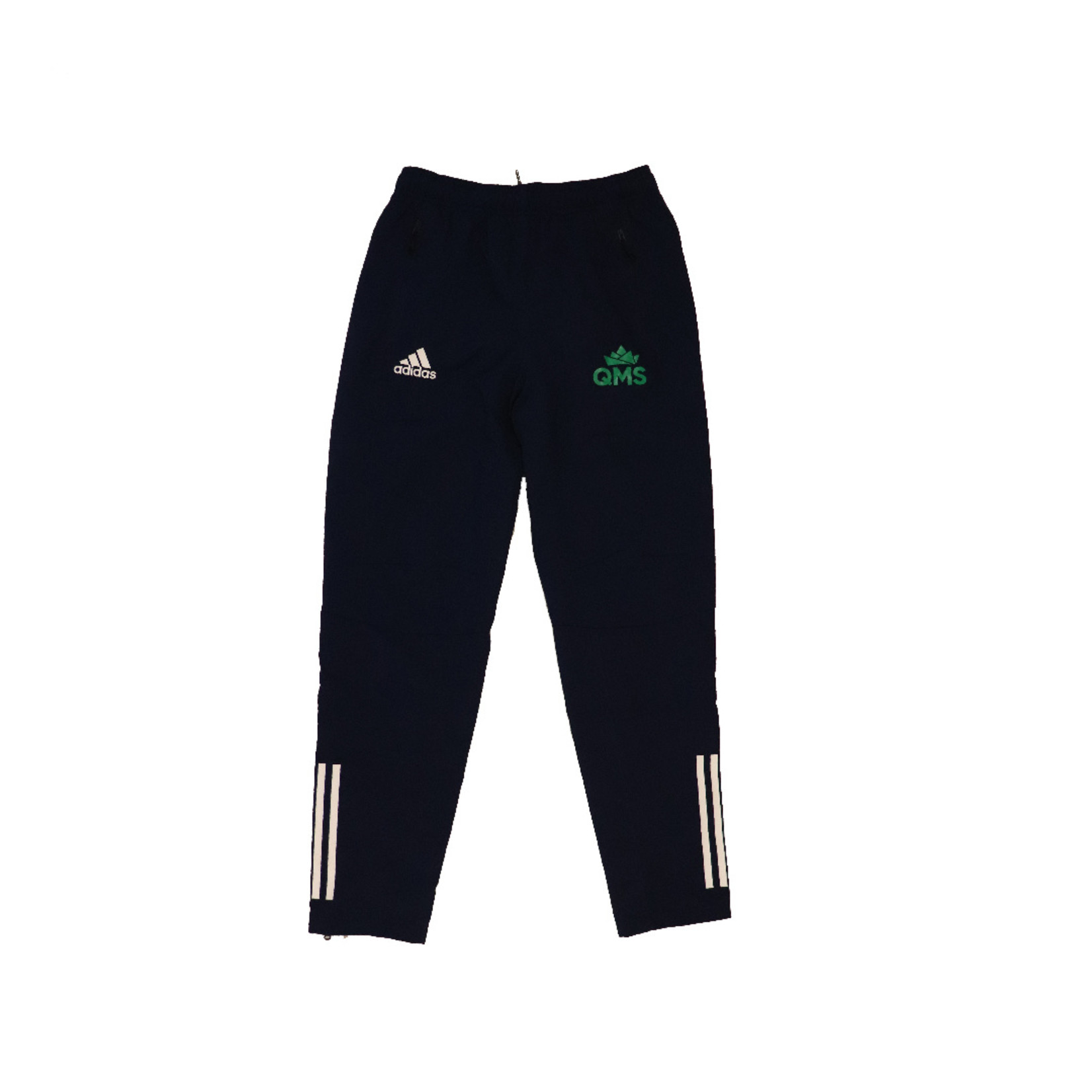 Adidas QMS Athletic Track Suit - Pants