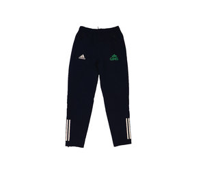 Adidas athletic deals pants youth