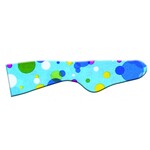 Ovation Equestrian Riding Sock - Zocks - Kids Bubble Dots