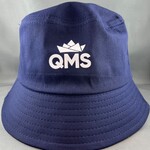Hat -  QMS Navy Bucket