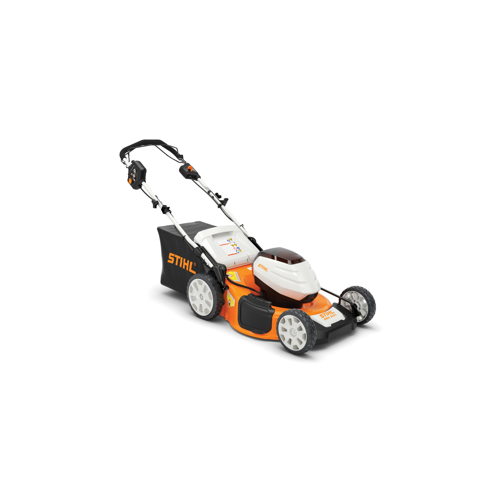 Stihl Stihl RMA510.0(V)