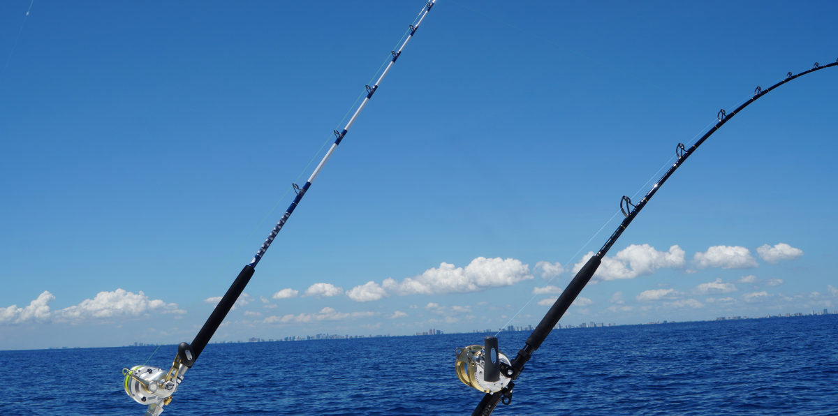 The Benefits of a Custom Fishing Rod  Custom Rod & Reel - Custom Rod and  Reel