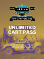 2024 packages 2024 Cart Pass - Unlimited