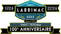 Larrimac Golf and Tennis Club
