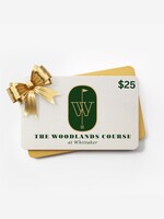 Gift Card $25