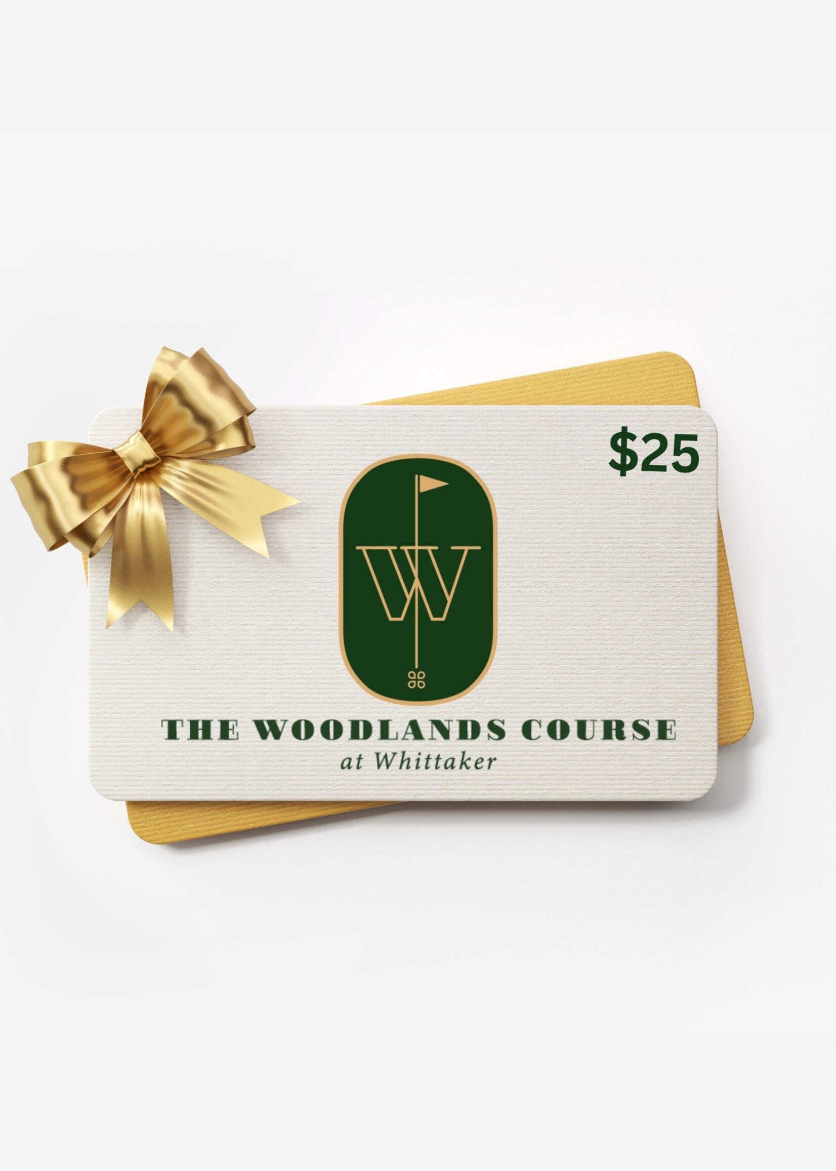 Gift Card $25