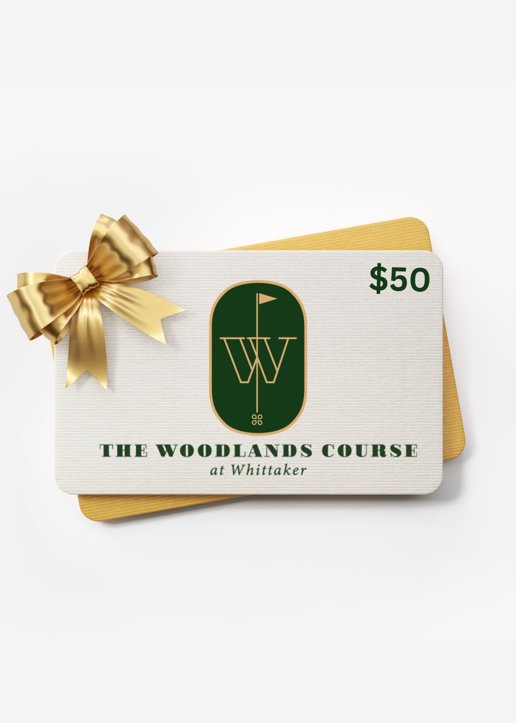 Gift Card $50