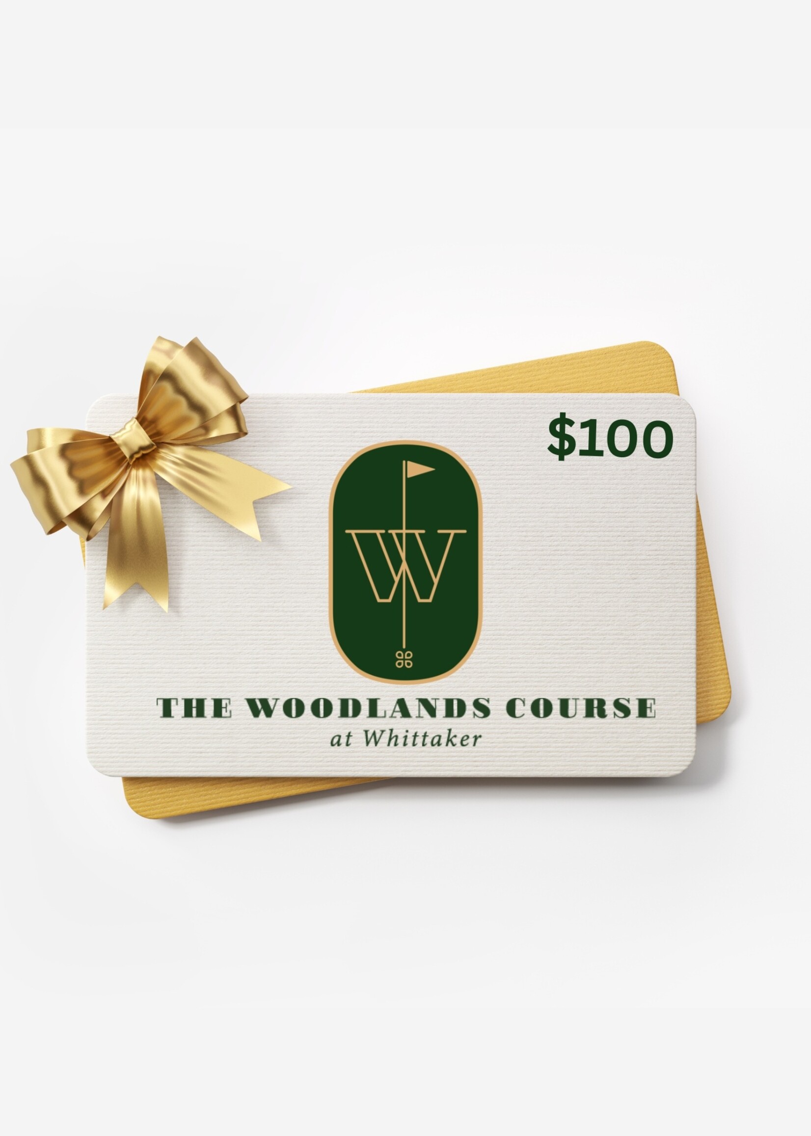 Gift Card $100