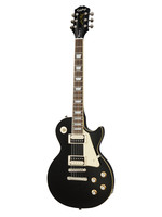 Epiphone Epiphone  Les Paul Classic Electric Guitar, Ebony