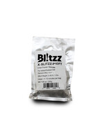 ProX ProX X-BLITZZ-P10FT Blitzz Large Powder Cold Spark Effect Granules for Indoor or Outdoor Use Titanium Alloy Grains Effect Height: 3-10ft 1-3m