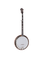 Recording King Recording King RK-ELITE-75 Elite Banjo With Case