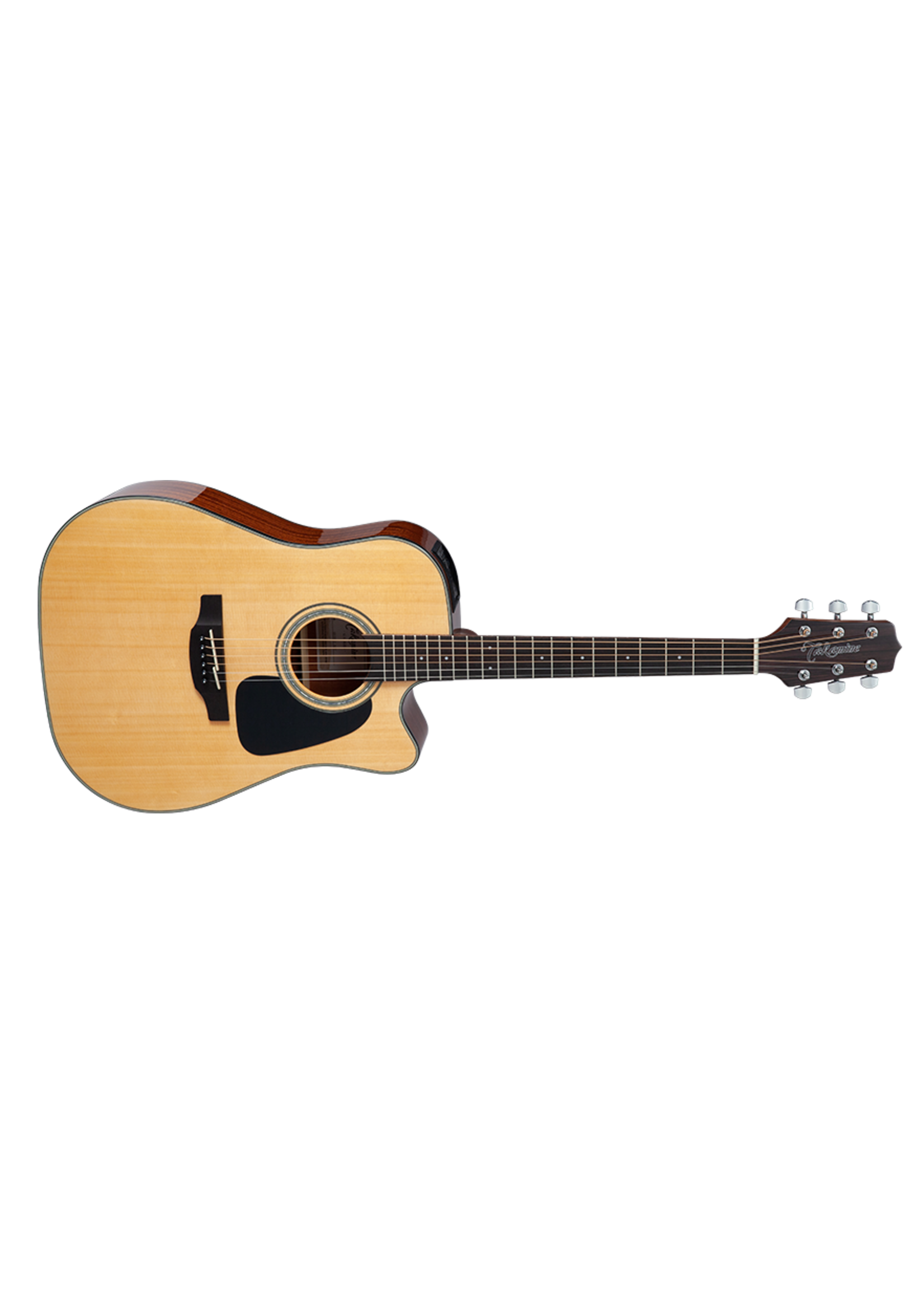 Takamine Takamine GD30CENAT Acoustic Electric Guitar, Natural