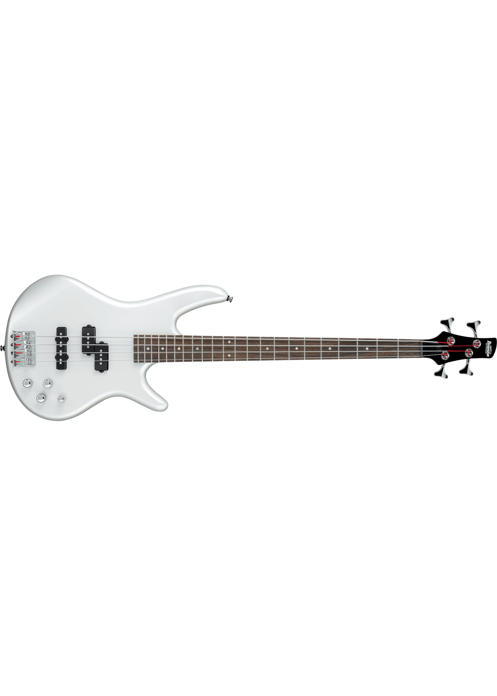 Ibanez Ibanez Gio 4-String Electric Bass, Pearl White
