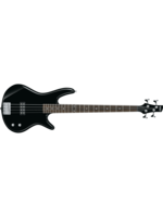 Ibanez Ibanez GSR100EXBK 4-String Electric Bass Guitar, Black