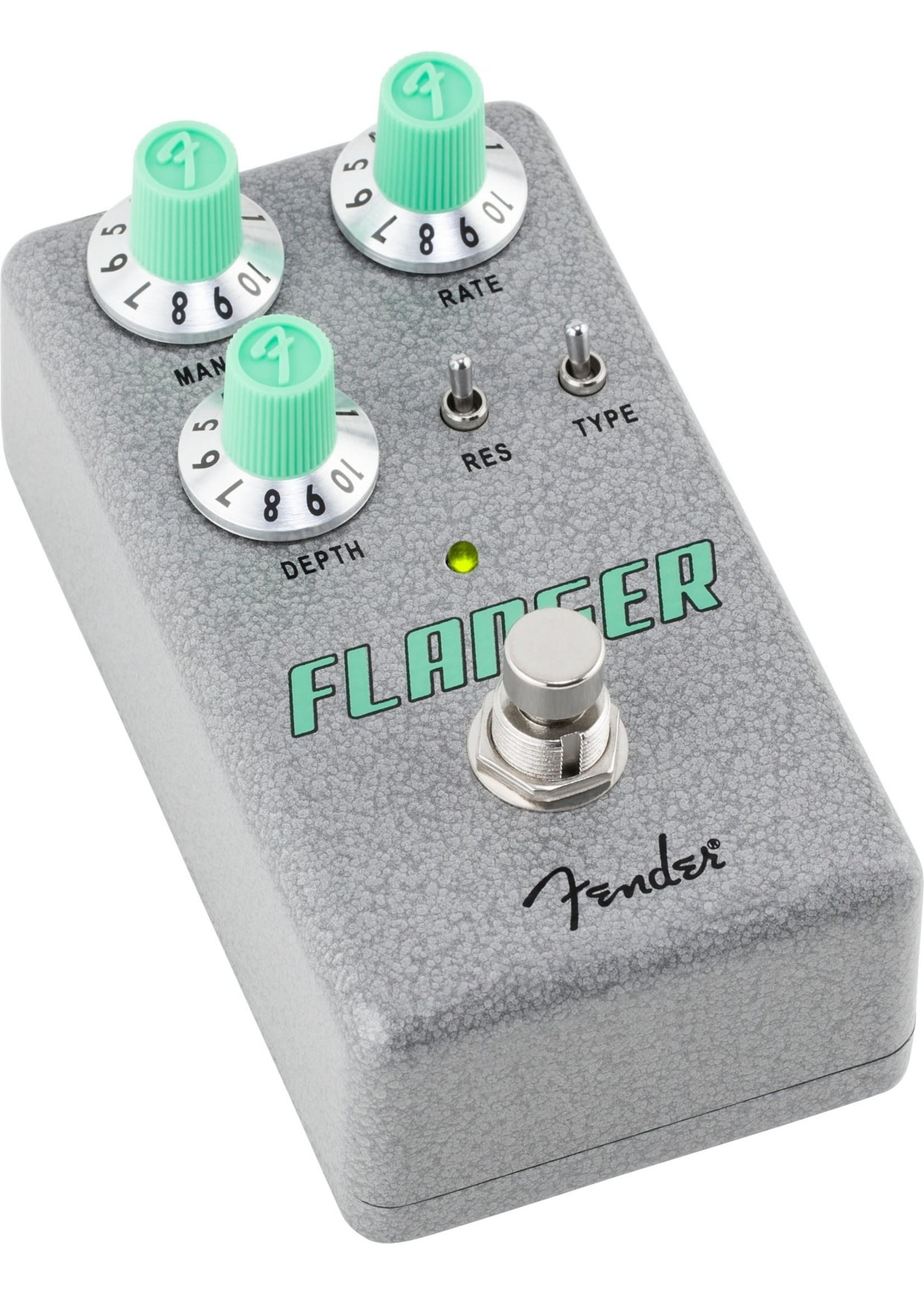 Fender Fender Hammertone Flanger Pedal