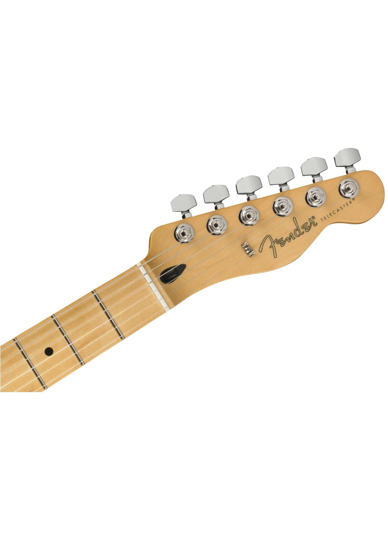 Fender Fender Player Telecaster, Pau Ferro Fingerboard, Polar White