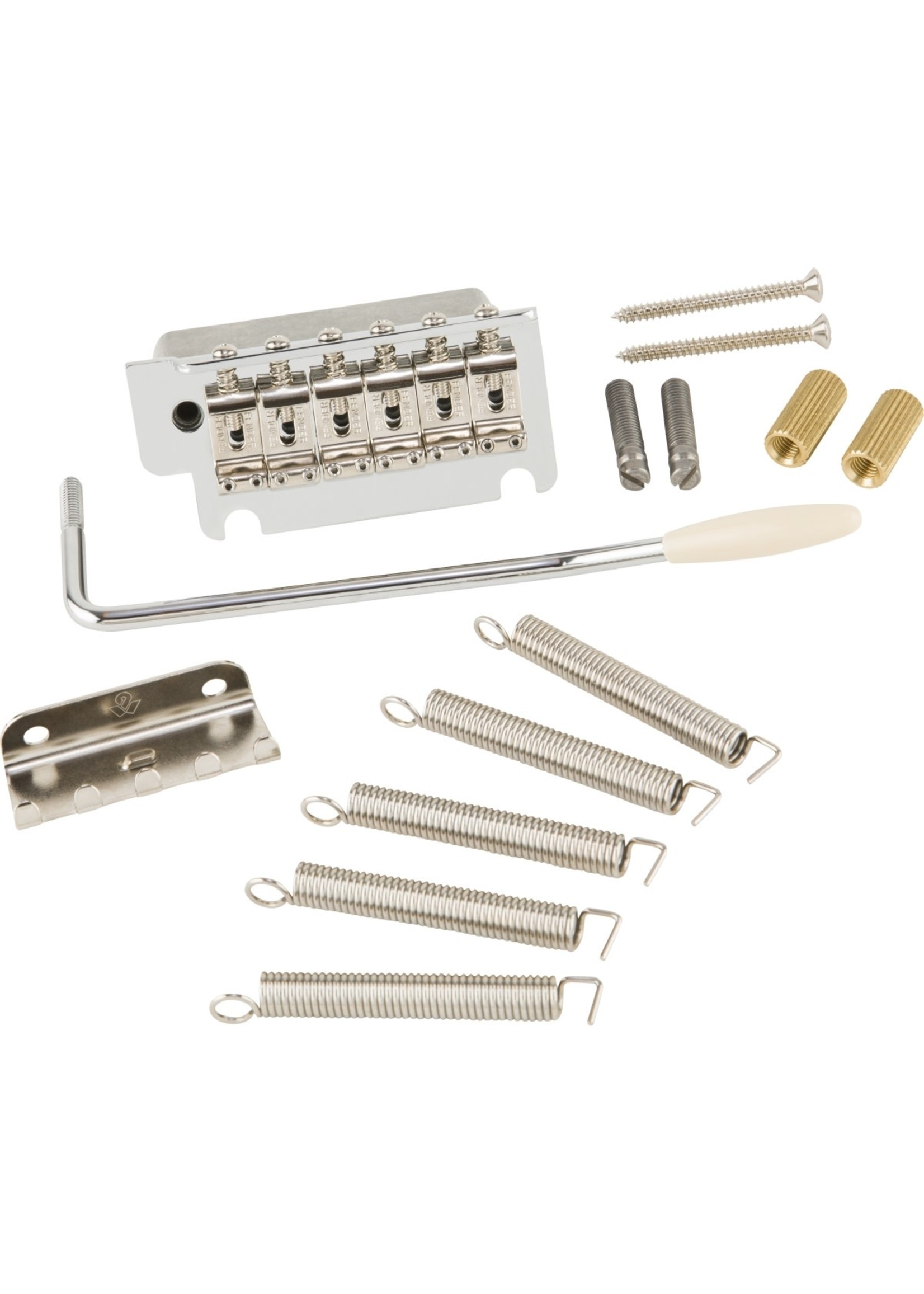 Fender DELUXE SERIES 2-POINT TREMOLO ASSEMBLY