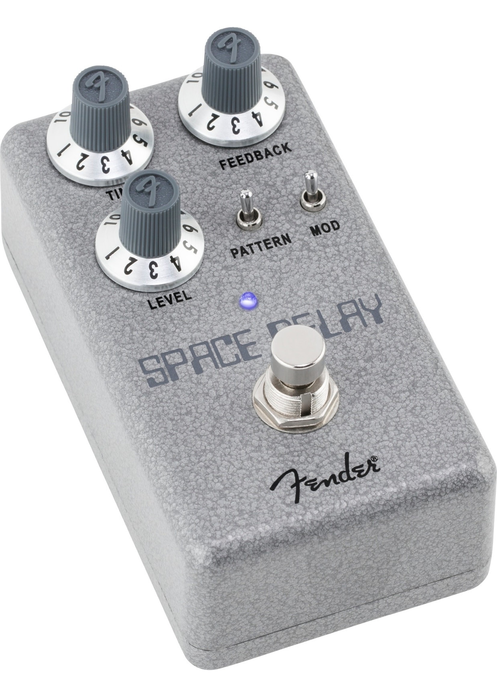 Fender Fender Hammertone Space Delay Pedal