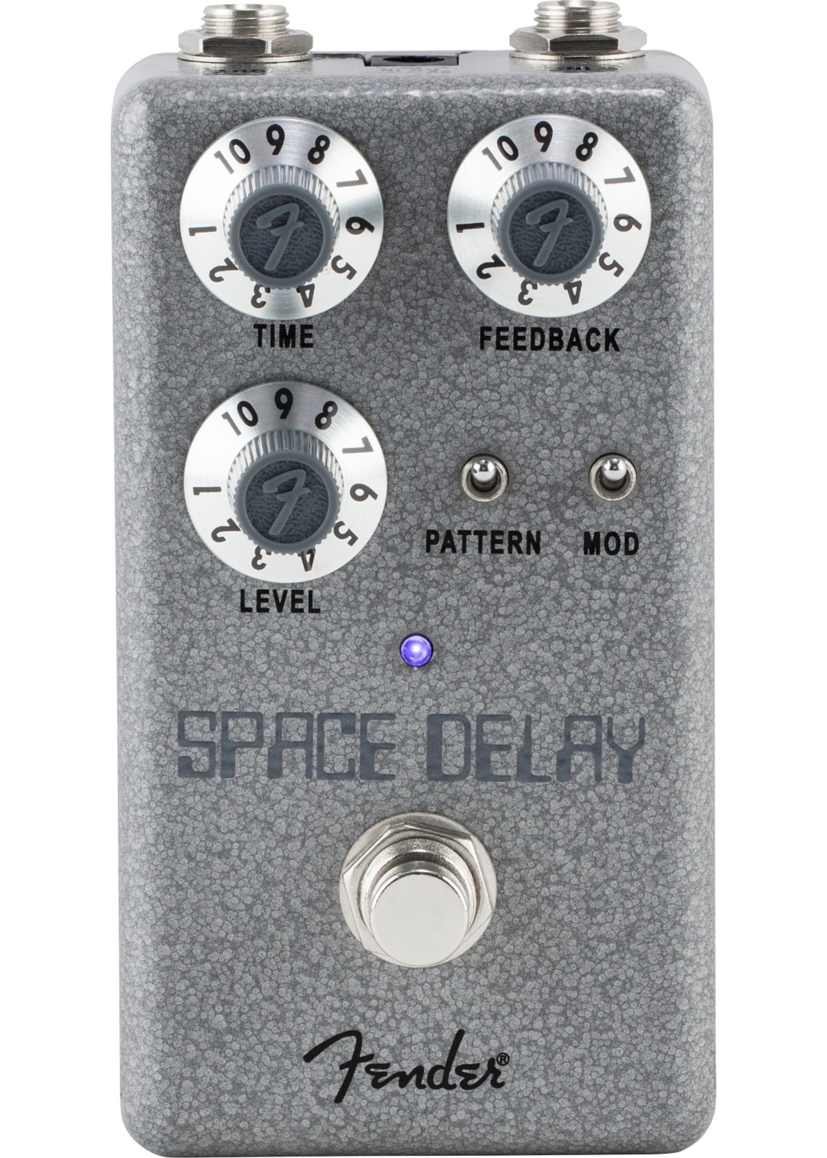 Fender Fender Hammertone Space Delay Pedal