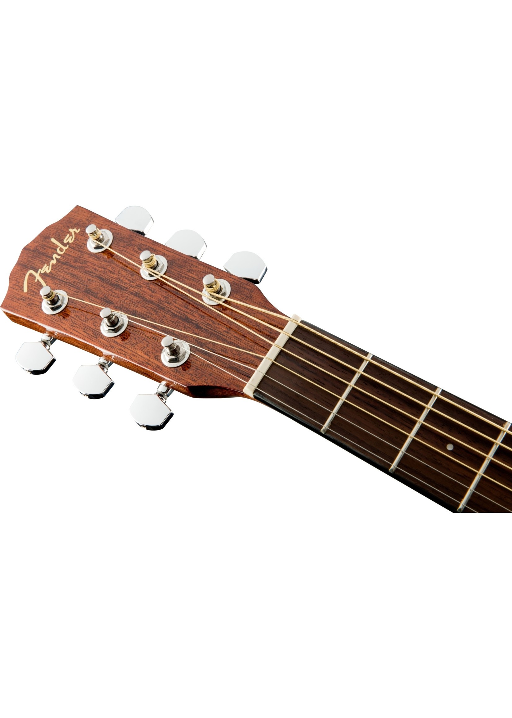 Fender Fender CC-60SCE Concert LH, Walnut Fingerboard, Natural