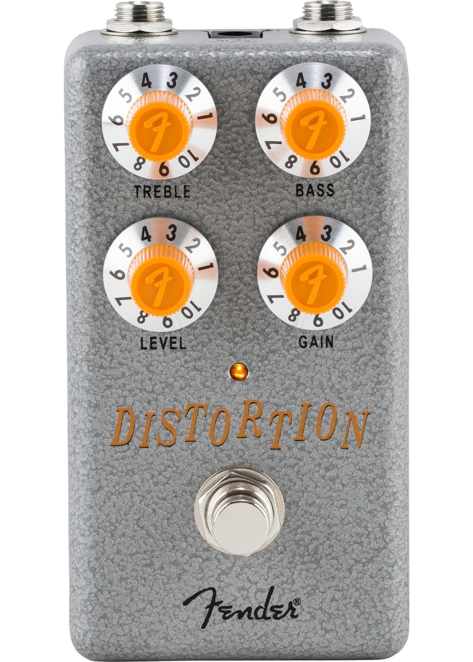 Fender Fender Hammertone Distortion Pedal