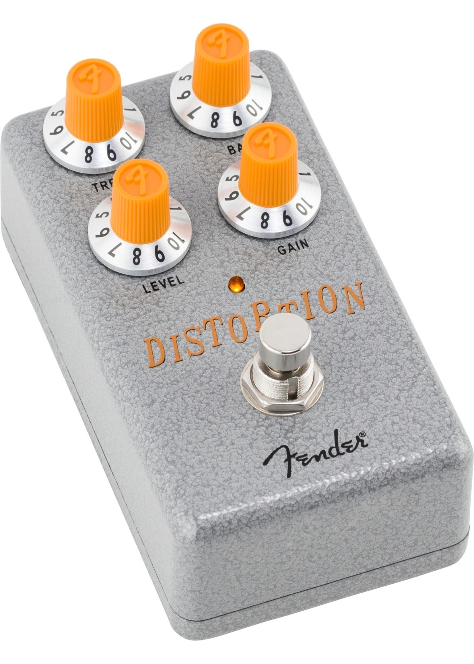 Fender Fender Hammertone Distortion Pedal