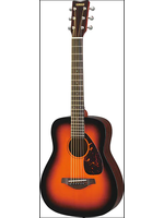 Yamaha Yamaha JR2 3/4 Scale Acoustic Guitar, Tobacco Sunburst