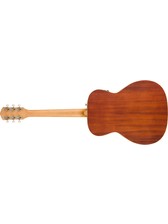 Fender Tim Armstrong Hellcat, Walnut Fingerboard, Natural