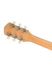 Fender Tim Armstrong Hellcat, Walnut Fingerboard, Natural