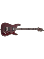 Schecter Schecter 1826 C-1 FR S Hellraiser Electric Guitar, Black Cherry (BCH)