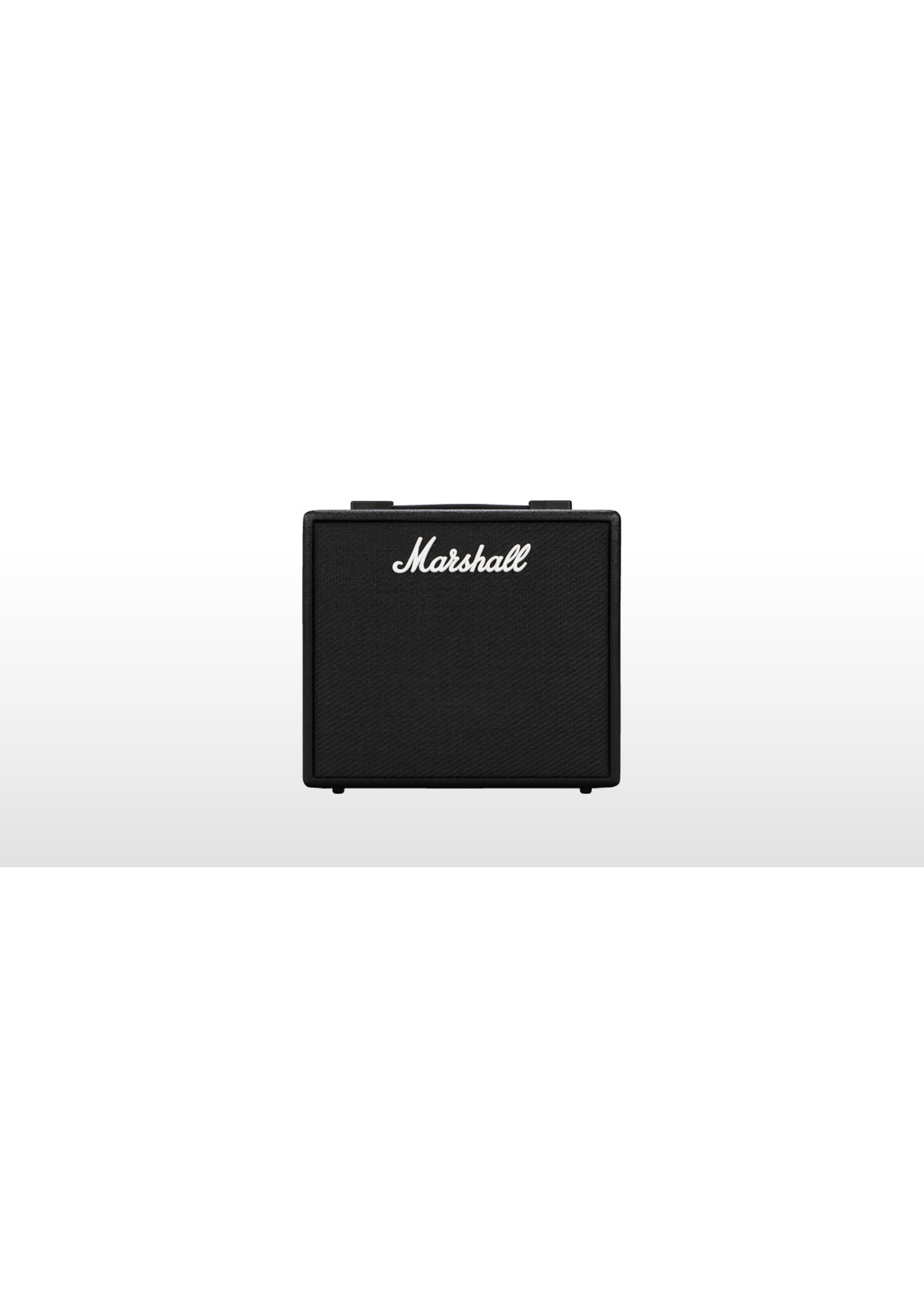 Marshall Marshall Code 25 25w 1x10" Digital Combo