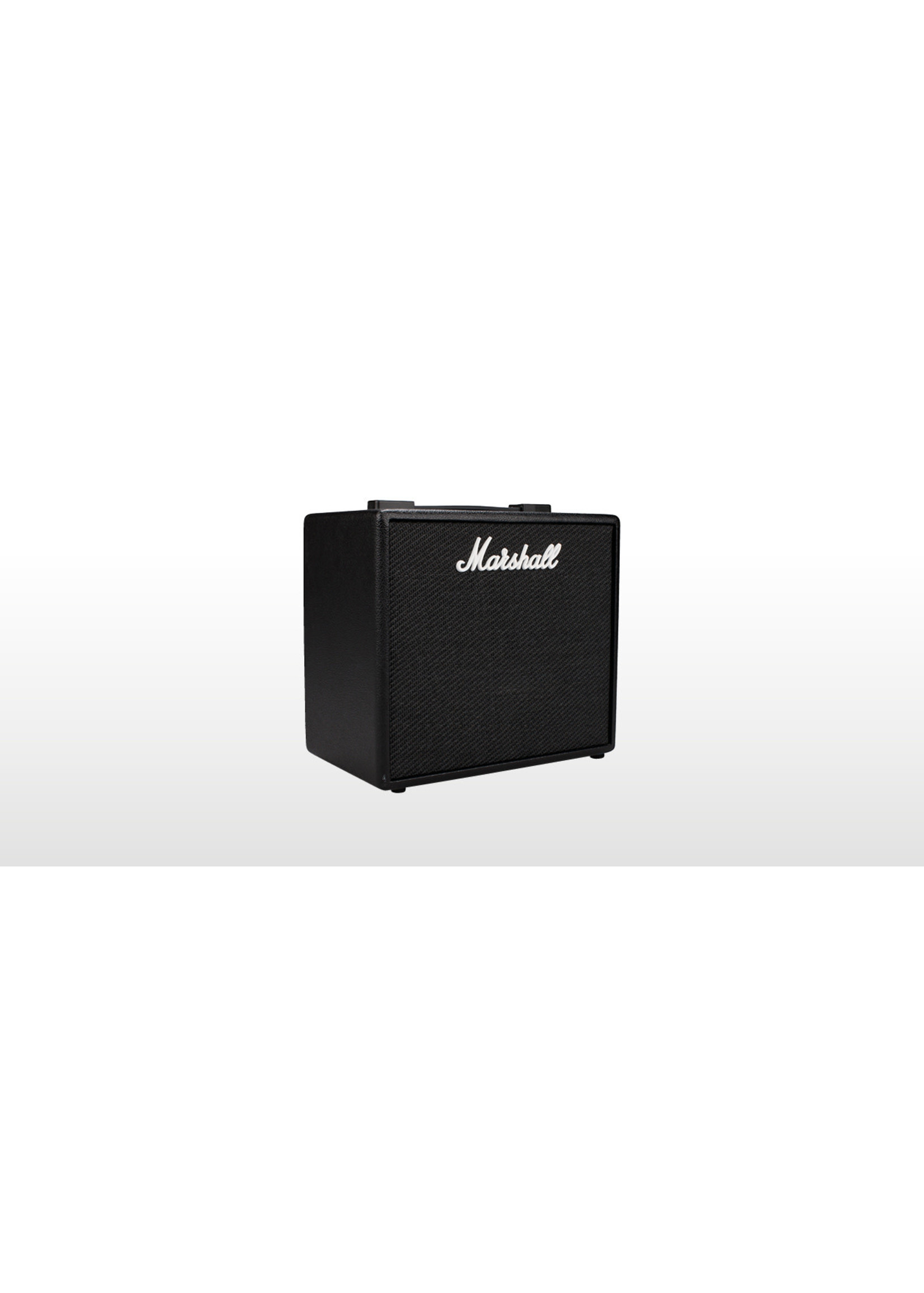 Marshall Marshall Code 25 25w 1x10" Digital Combo