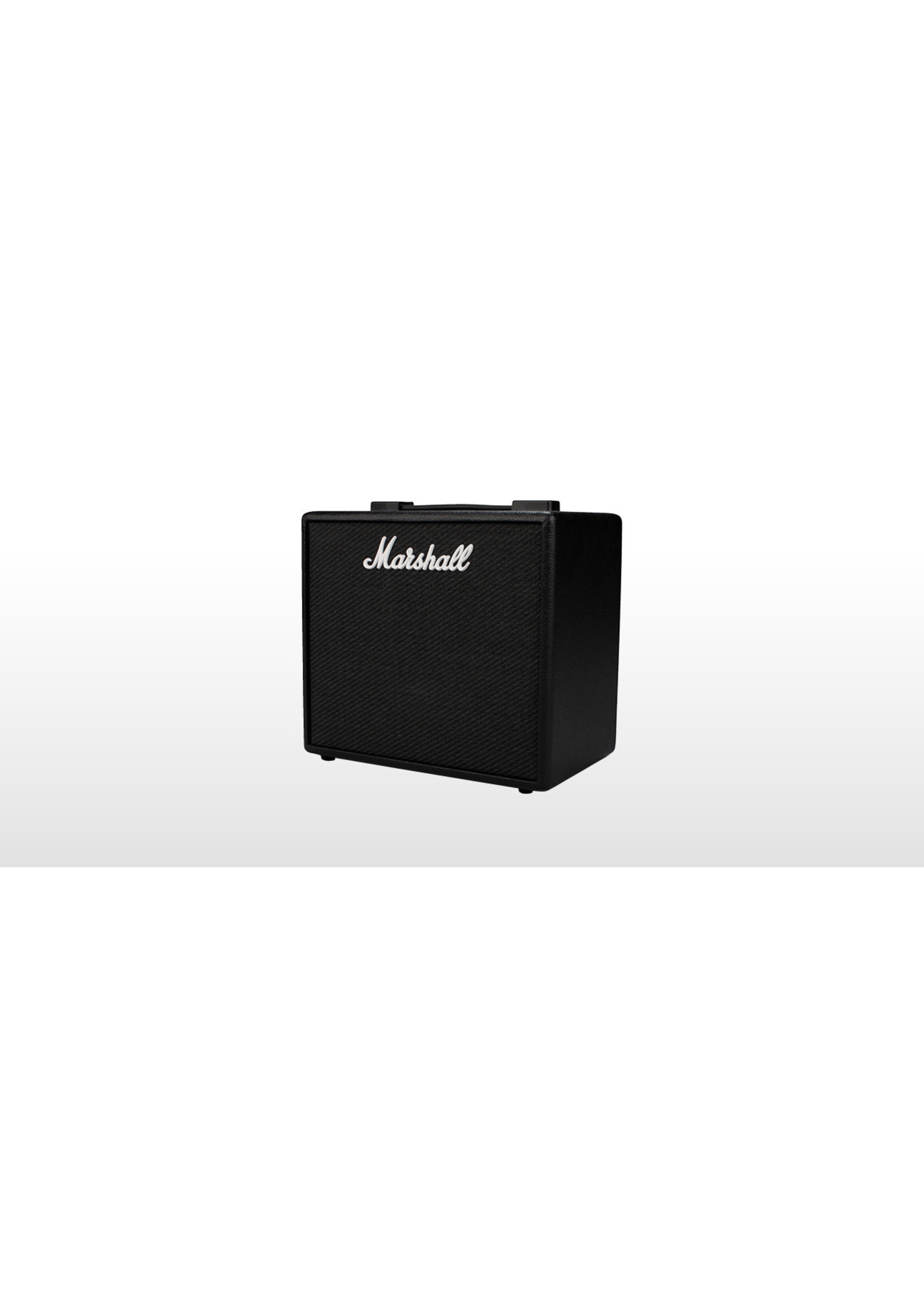 Marshall Marshall Code 25 25w 1x10" Digital Combo