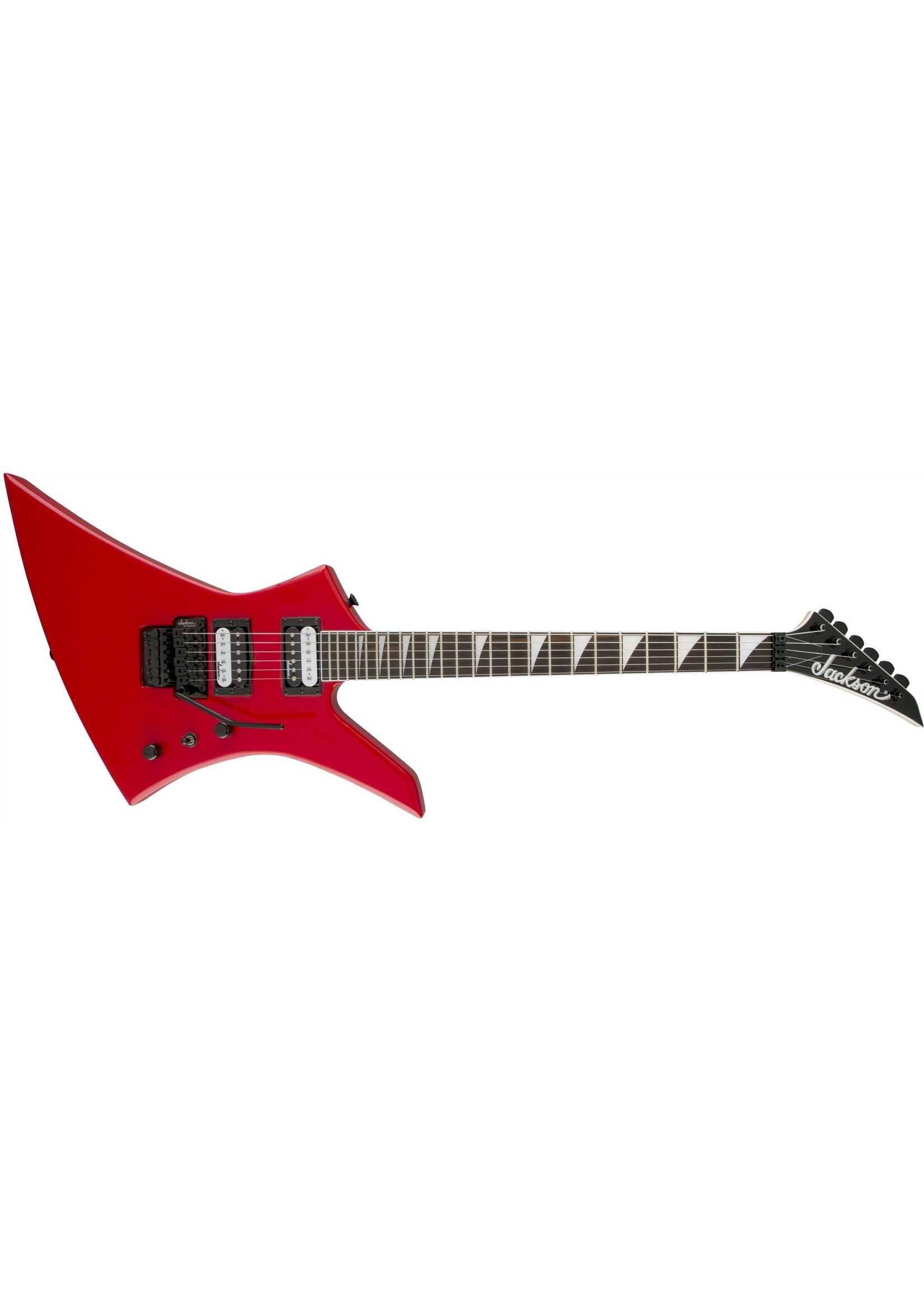 Jackson 2910134539 JS Series Kelly™ JS32, Amaranth Jackson 2910134539 JS Series Kelly™ JS32, Amaranth