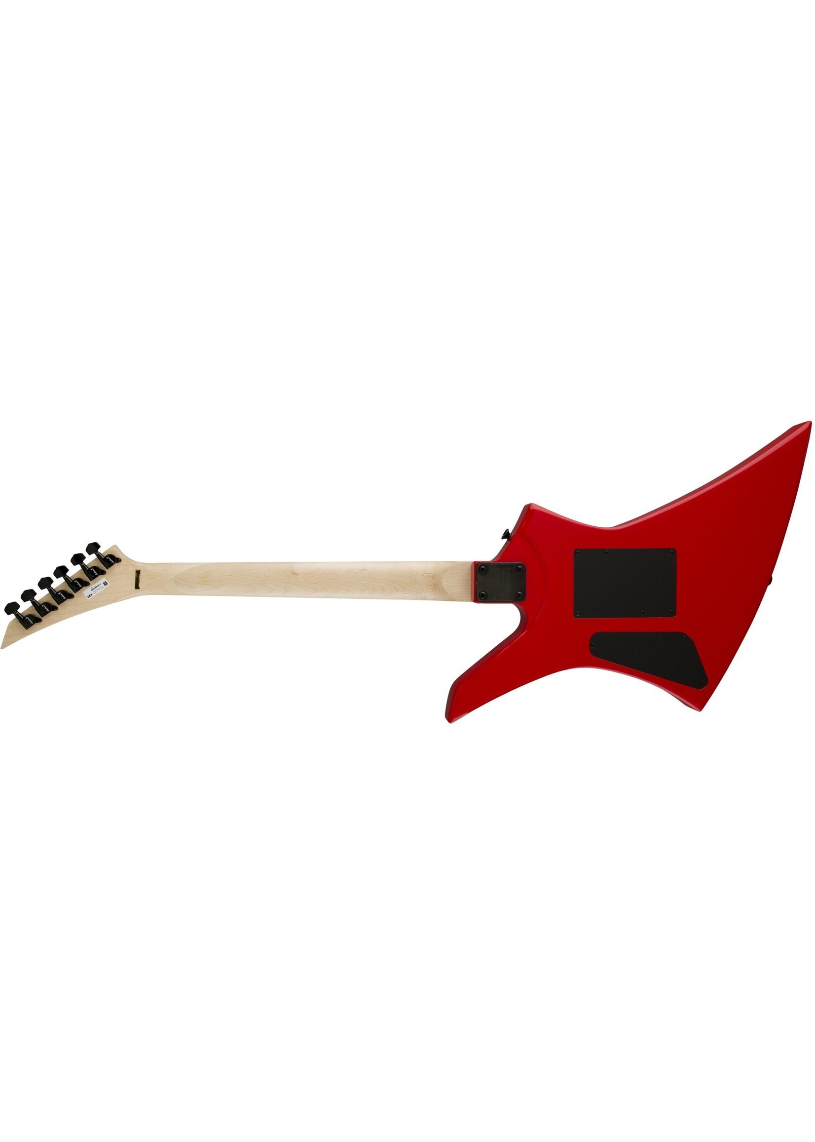 Jackson Jackson JS Series Kelly JS32, Amaranth Fingerboard, Ferrari Red