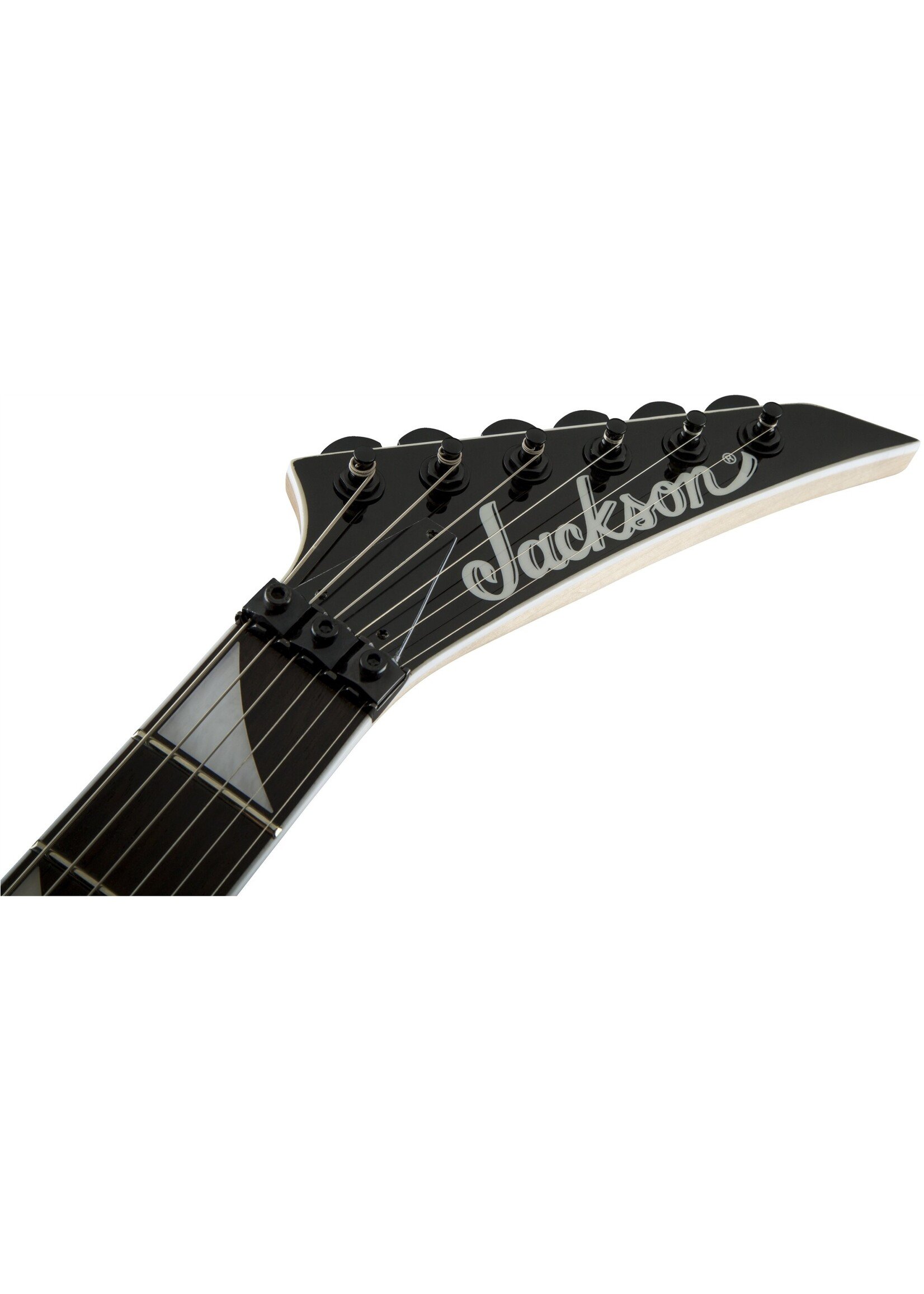 Jackson Jackson JS Series Kelly JS32, Amaranth Fingerboard, Ferrari Red