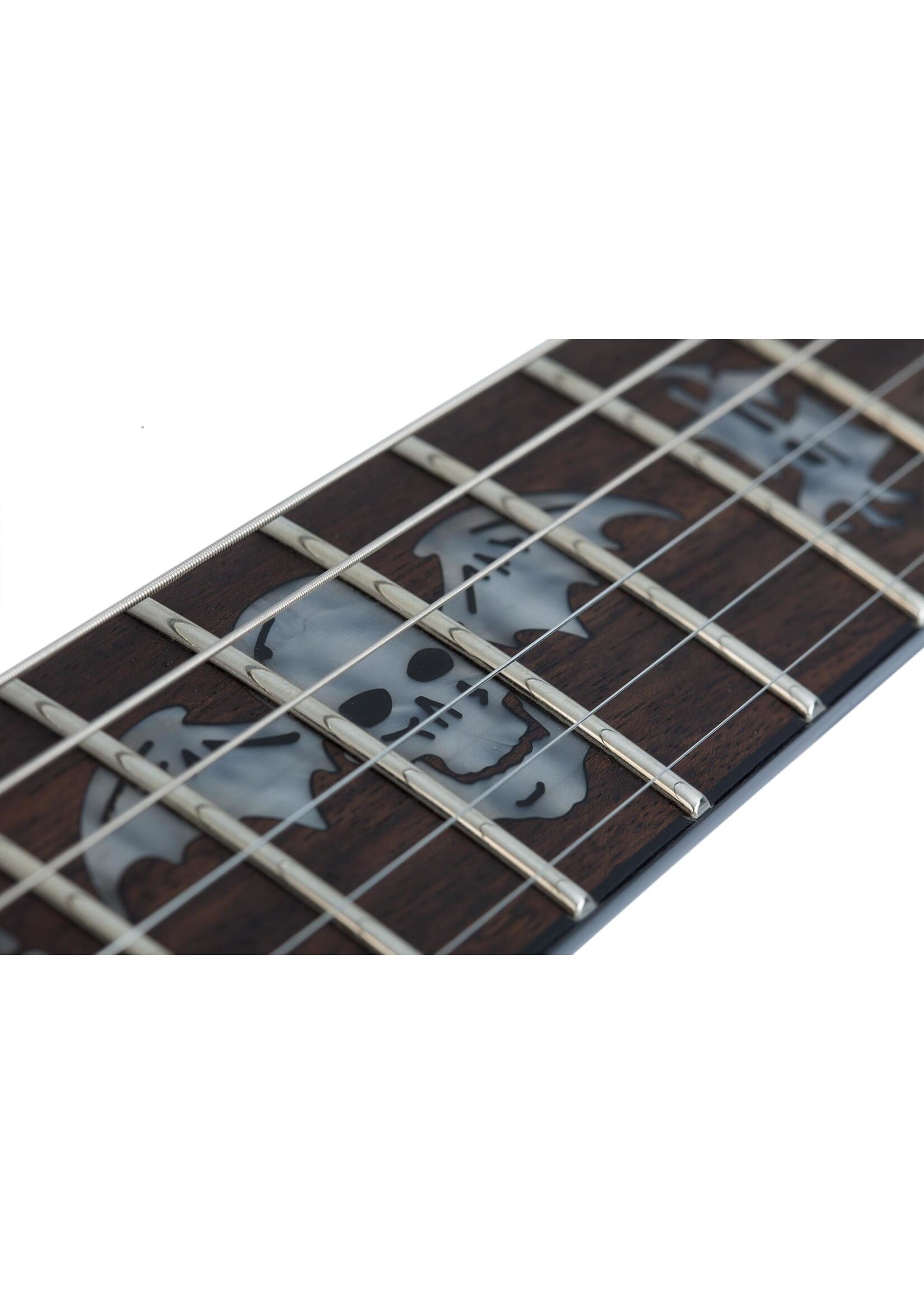 Schecter Schecter 1739 Synyster Gates Standard Electric Guitar Black