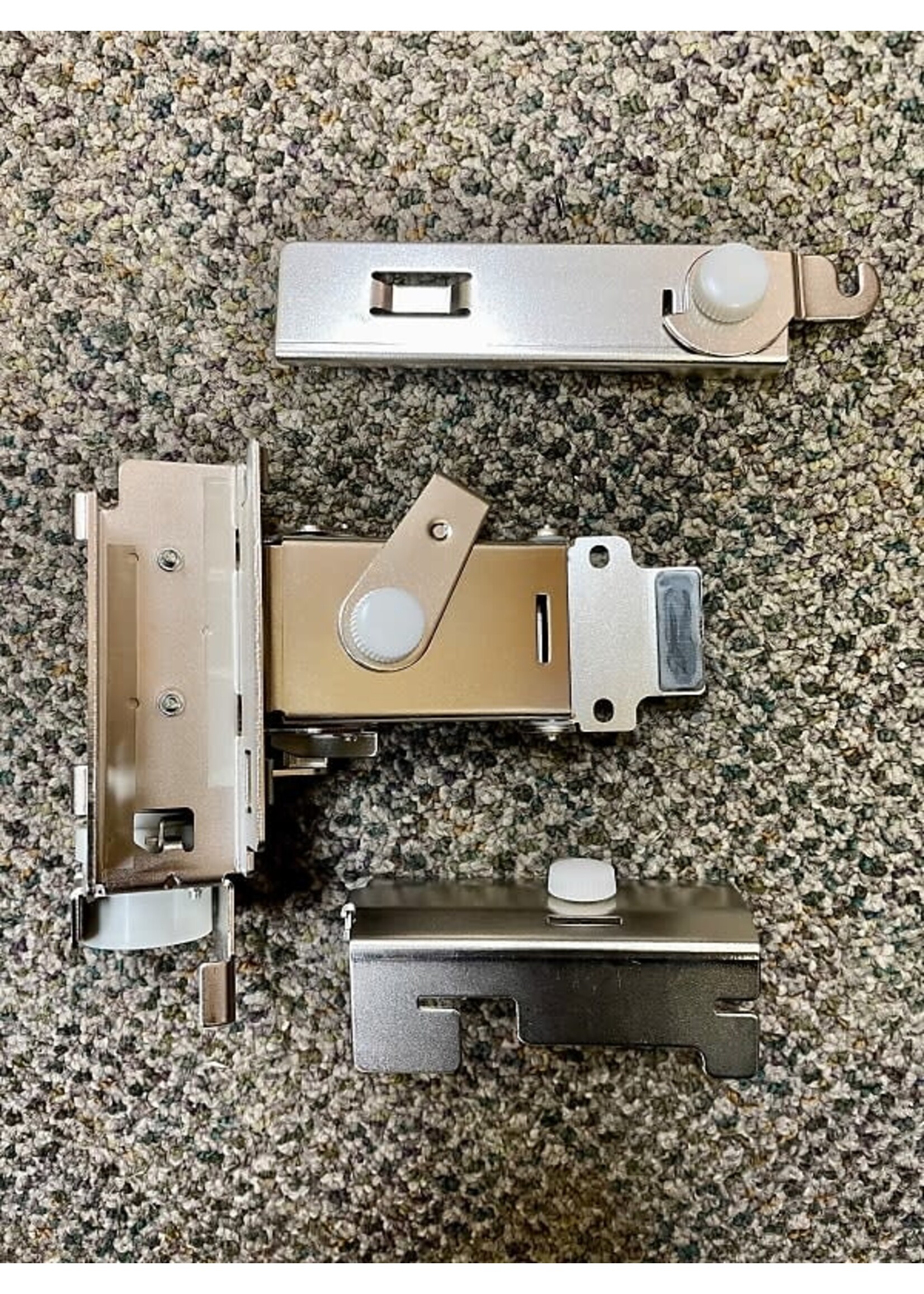 Korg Korg MA-L Locking Support Fixation