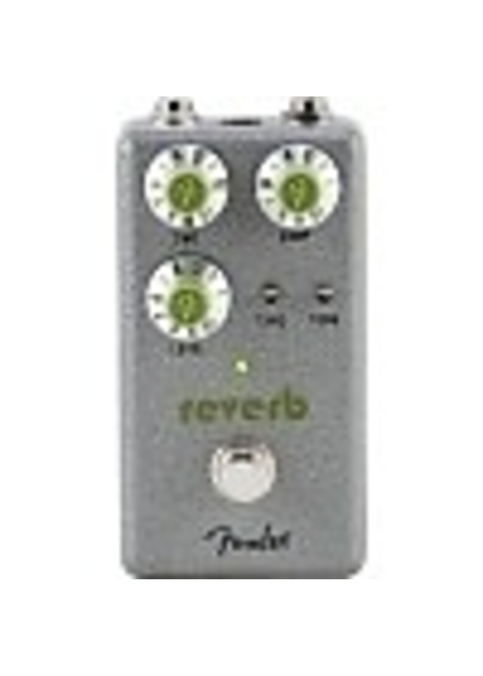 Fender Fender 0234573000 Hammertone Reverb Pedal